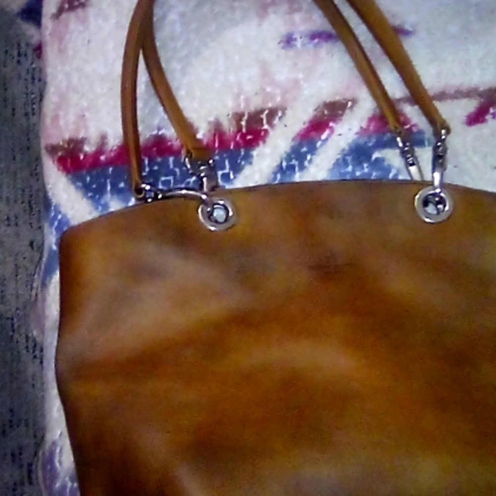 Classic Ladies' Mini bag